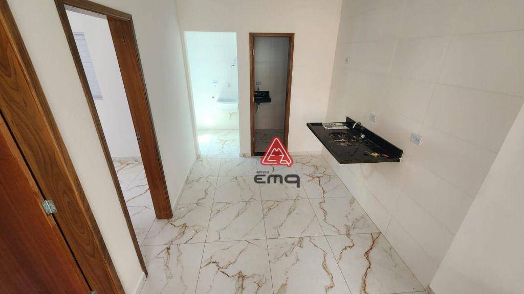 Apartamento à venda com 2 quartos, 36m² - Foto 17