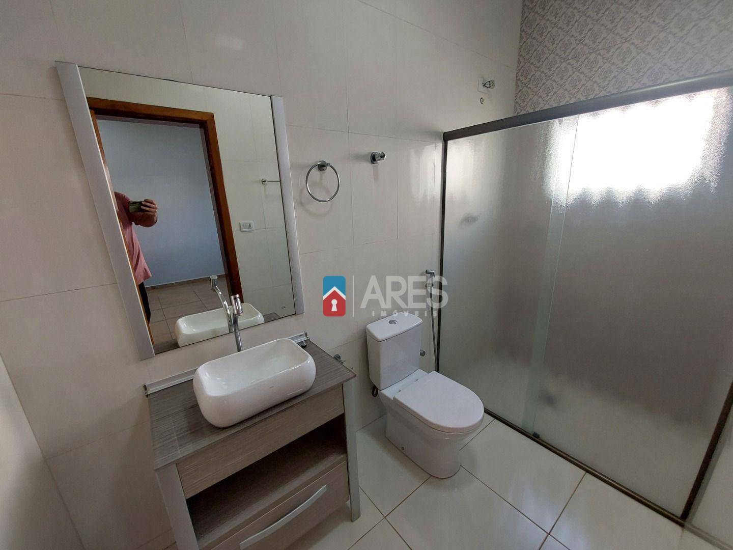 Casa à venda com 3 quartos, 160m² - Foto 19