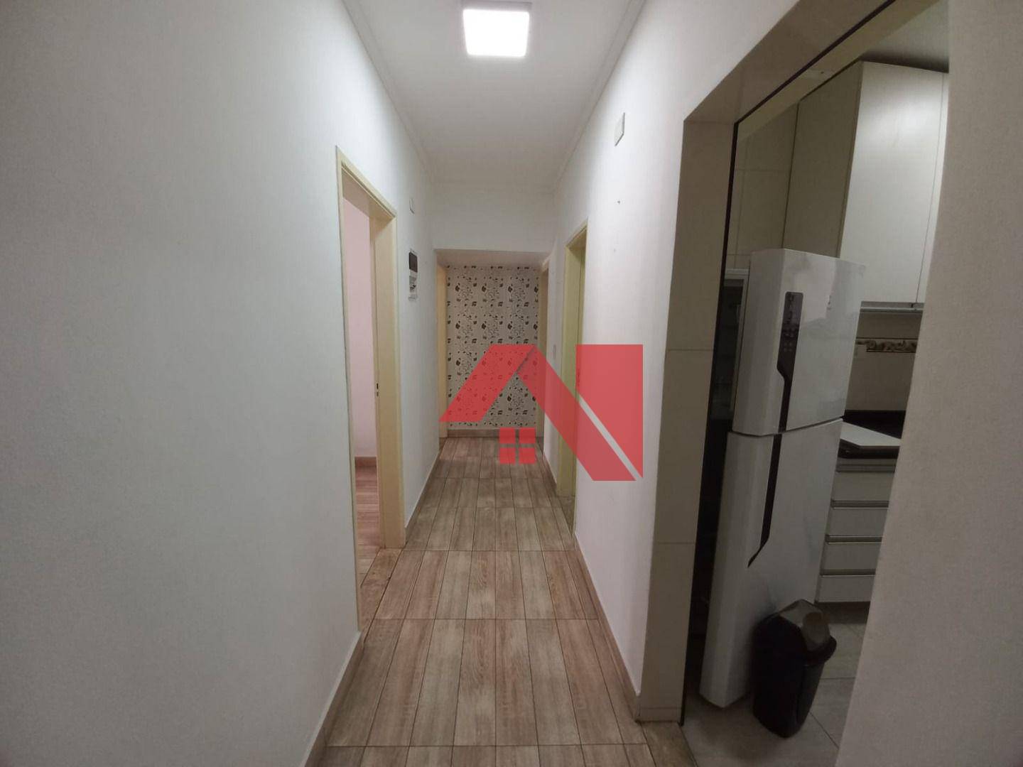 Apartamento à venda com 2 quartos, 53m² - Foto 2