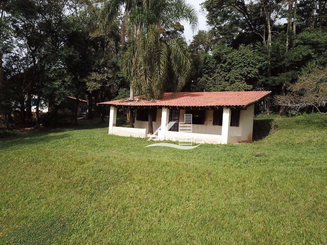 Sítio à venda com 7 quartos, 70000m² - Foto 2