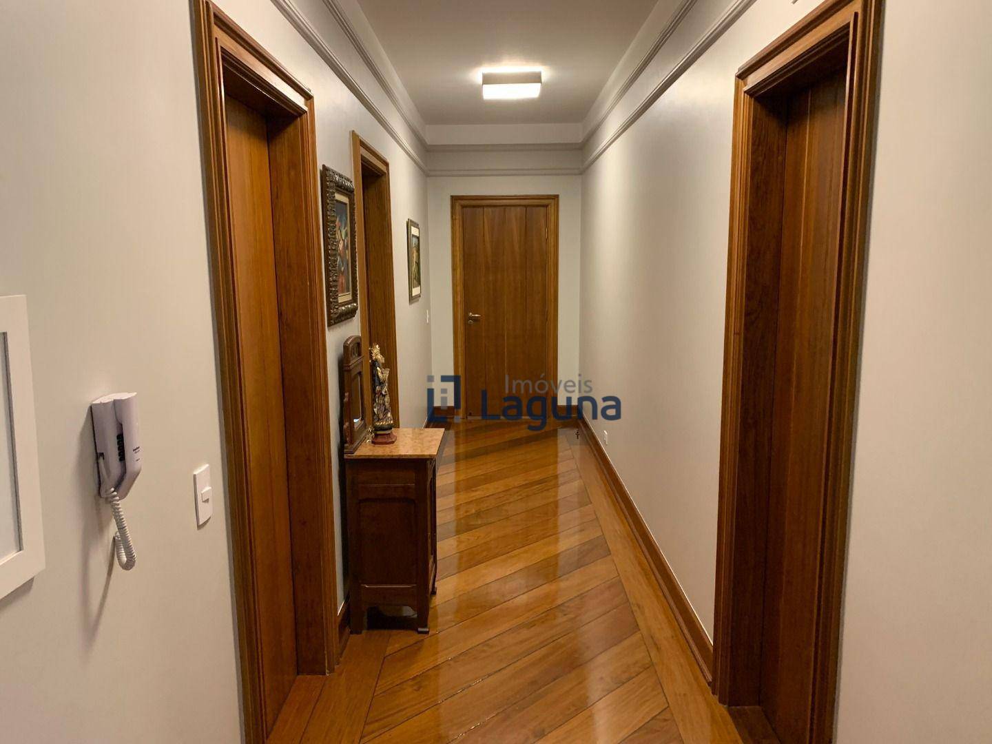 Apartamento à venda com 4 quartos, 439m² - Foto 26