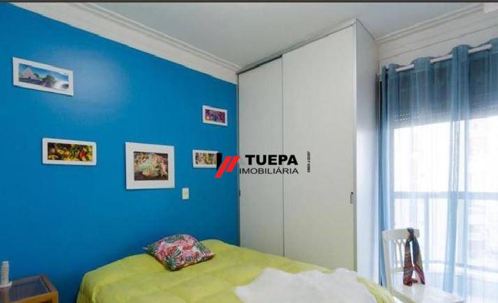 Apartamento à venda com 4 quartos, 210m² - Foto 19