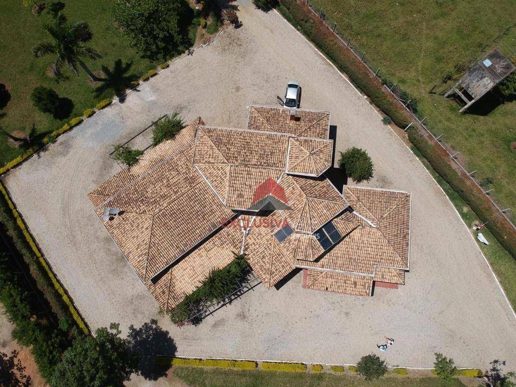 Sítio à venda e aluguel com 4 quartos, 2000m² - Foto 15