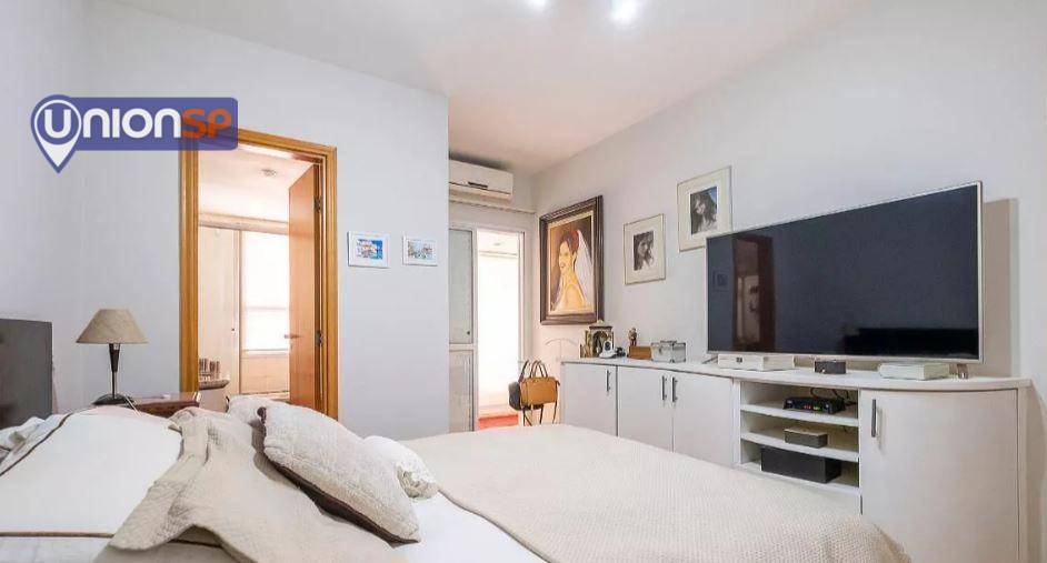 Apartamento à venda com 4 quartos, 144m² - Foto 6