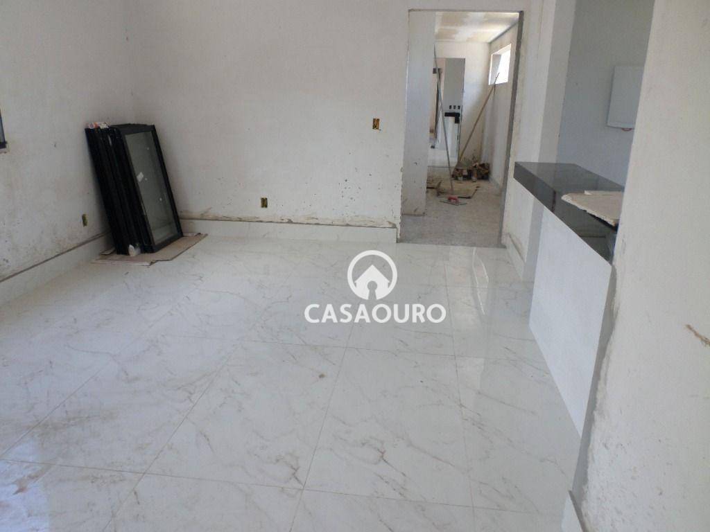 Apartamento à venda com 3 quartos, 70m² - Foto 8