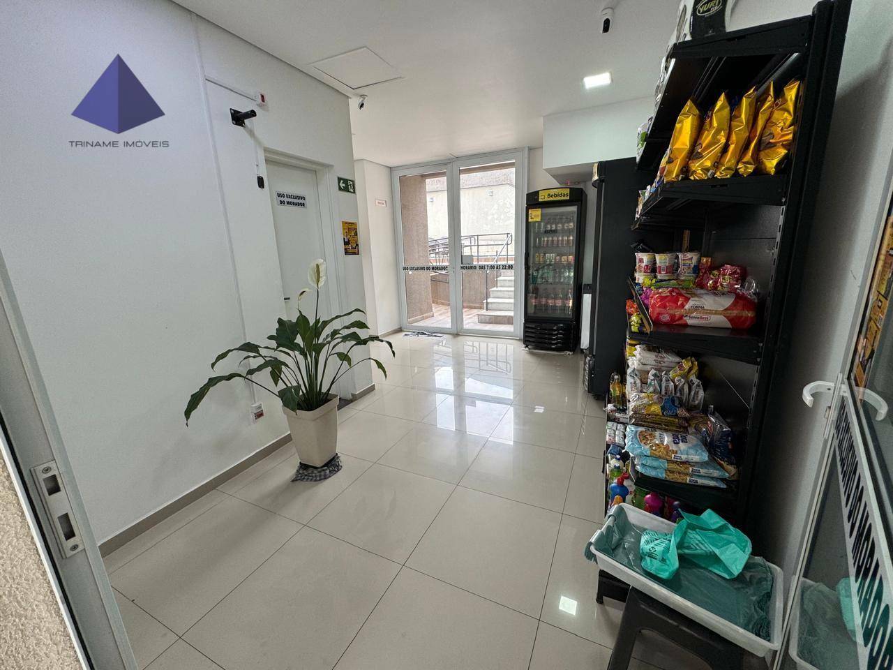 Apartamento à venda com 2 quartos, 61m² - Foto 16