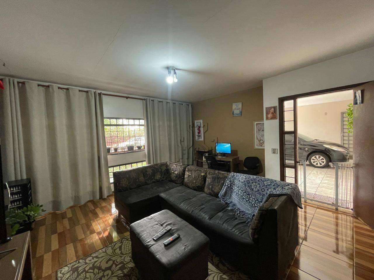 Casa à venda com 3 quartos, 147m² - Foto 6