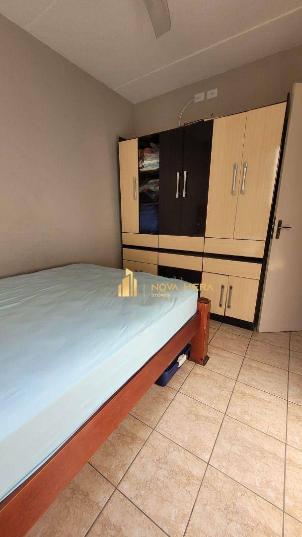 Apartamento à venda com 2 quartos, 47m² - Foto 2