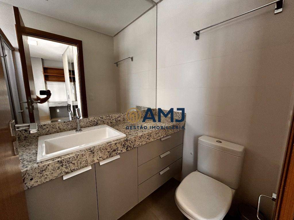 Apartamento, 4 quartos, 207 m² - Foto 32