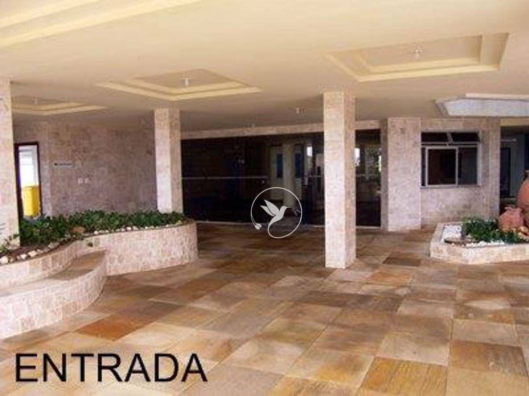 Apartamento à venda com 3 quartos, 110m² - Foto 8