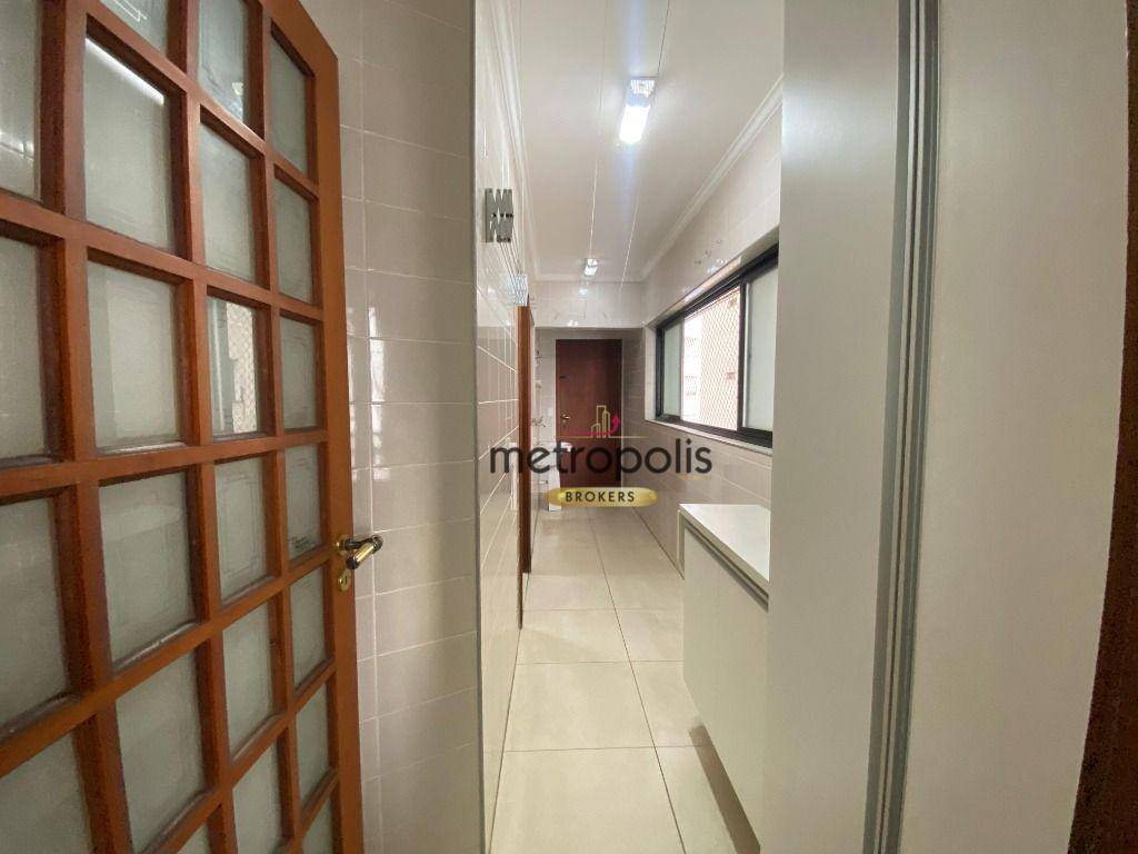 Apartamento à venda com 3 quartos, 140m² - Foto 18