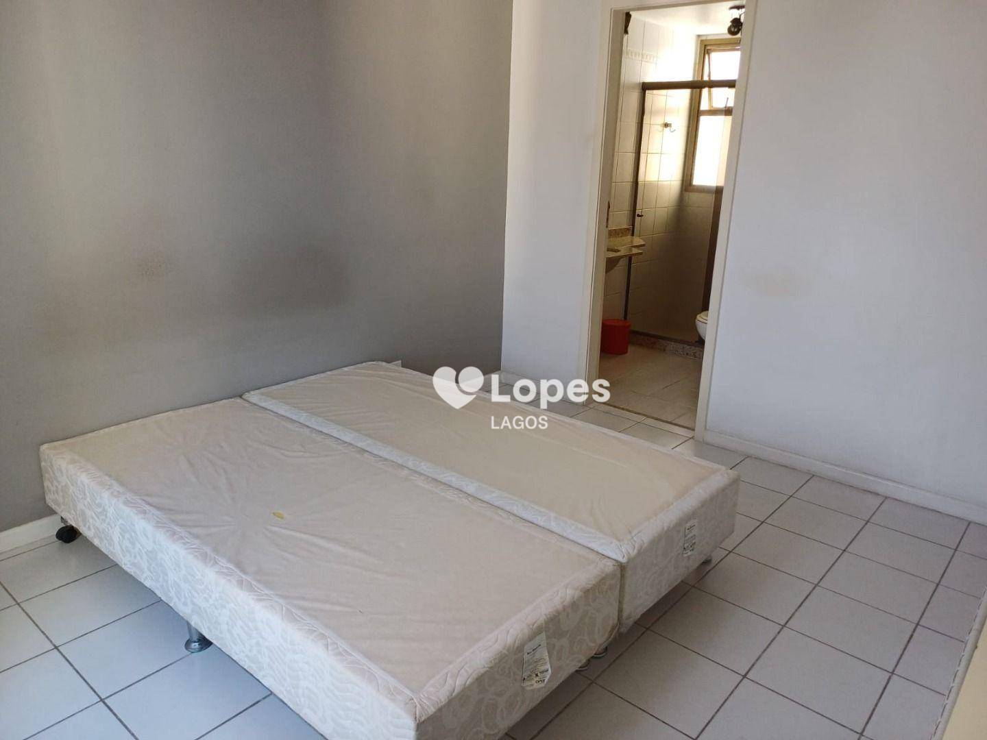 Apartamento à venda com 3 quartos, 95m² - Foto 8