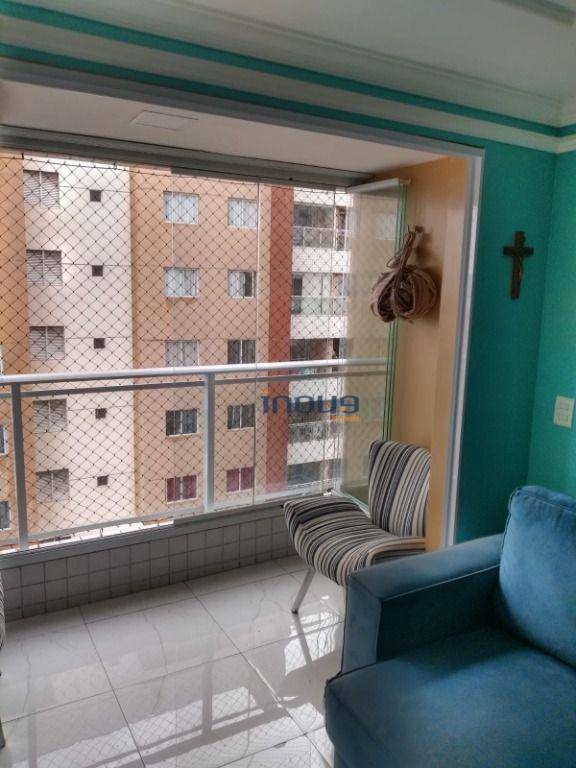 Apartamento à venda com 3 quartos, 67m² - Foto 9