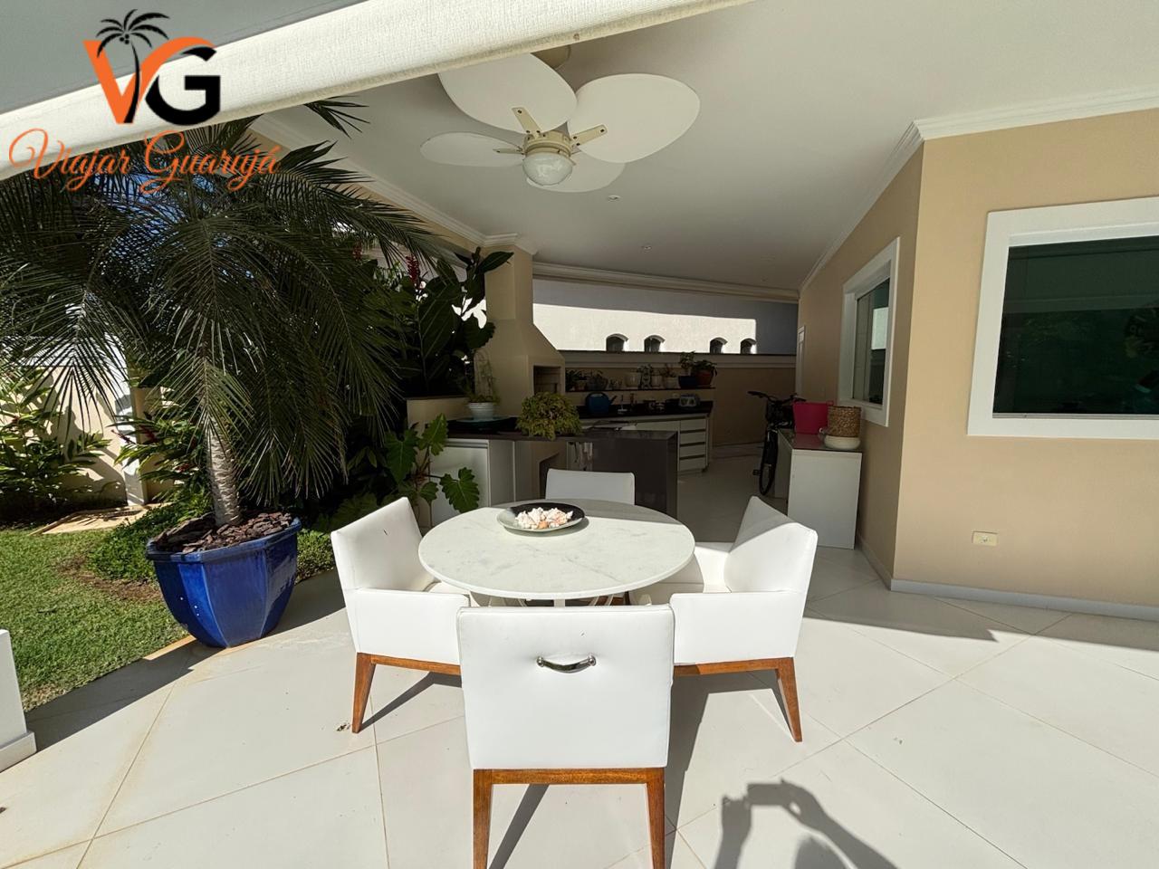 Sobrado à venda com 5 quartos, 438m² - Foto 11