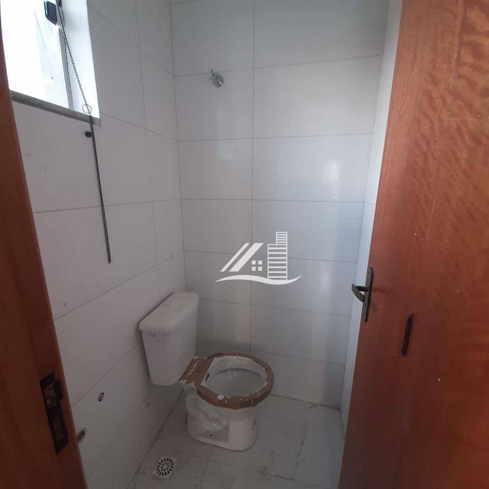 Sobrado à venda com 2 quartos, 84m² - Foto 9