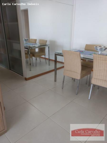 Apartamento à venda com 3 quartos, 108m² - Foto 8