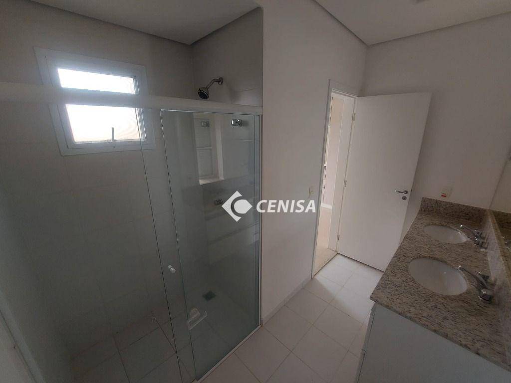 Casa de Condomínio à venda com 3 quartos, 145m² - Foto 23