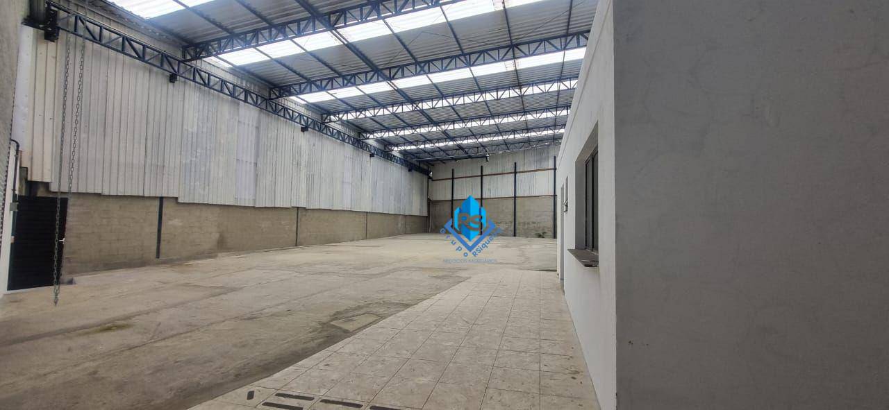 Depósito-Galpão, 500 m² - Foto 7