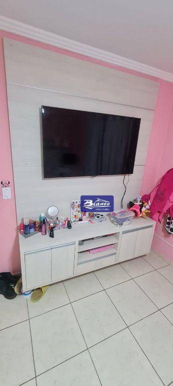 Sobrado à venda com 3 quartos, 125m² - Foto 10