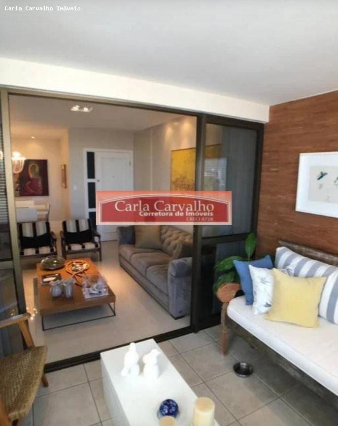 Apartamento para alugar com 4 quartos, 145m² - Foto 8