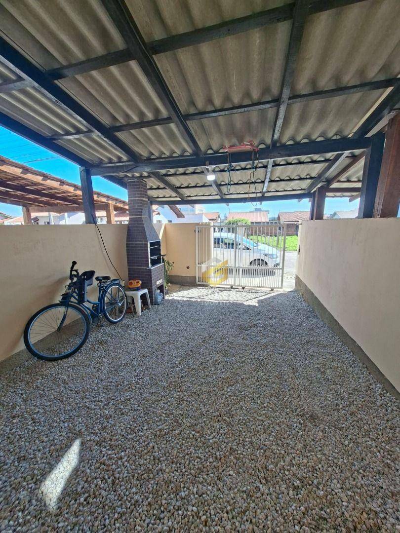 Sobrado, 2 quartos, 100 m² - Foto 2