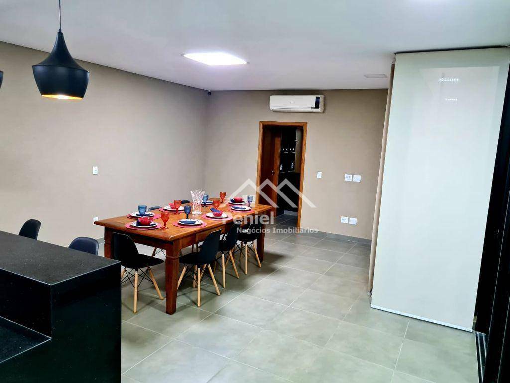 Casa de Condomínio à venda com 3 quartos, 240m² - Foto 15