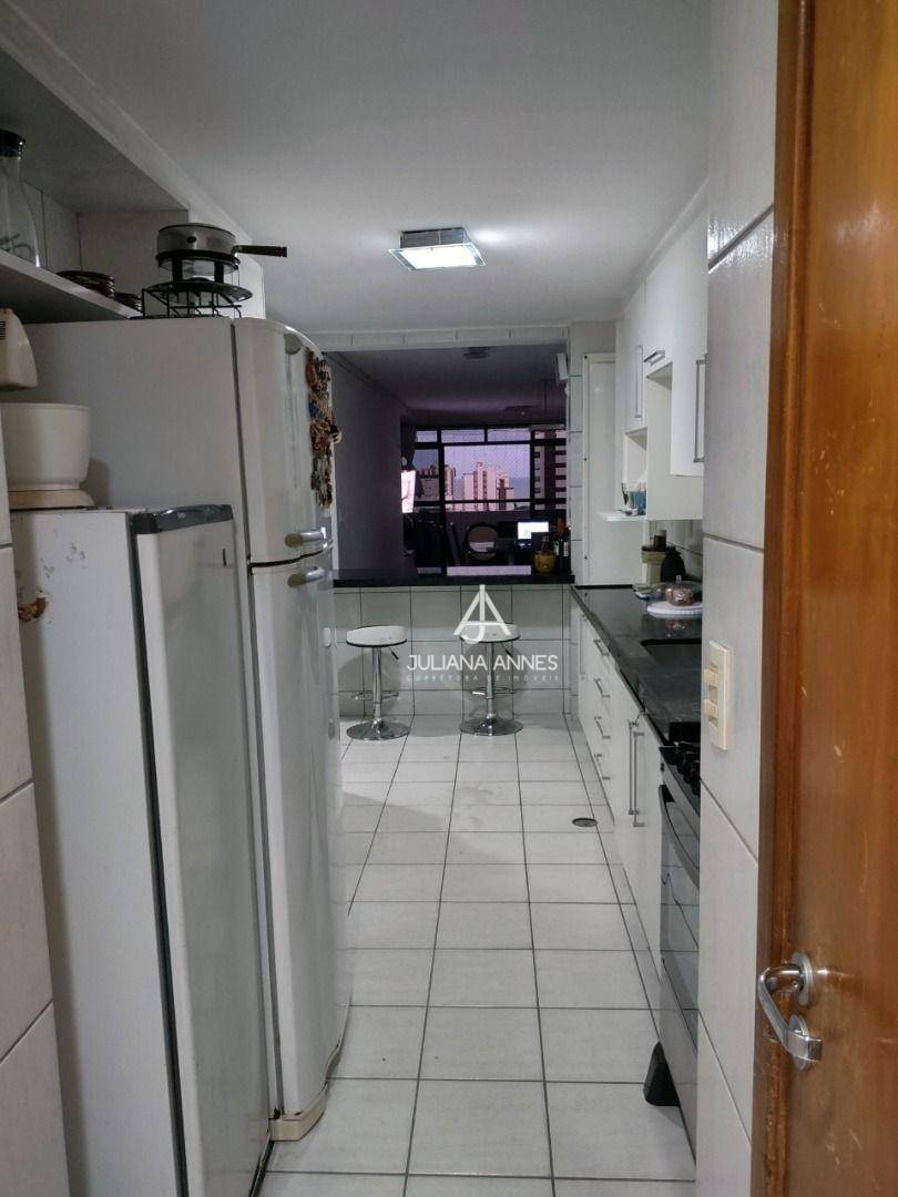 Apartamento à venda com 3 quartos, 120m² - Foto 20