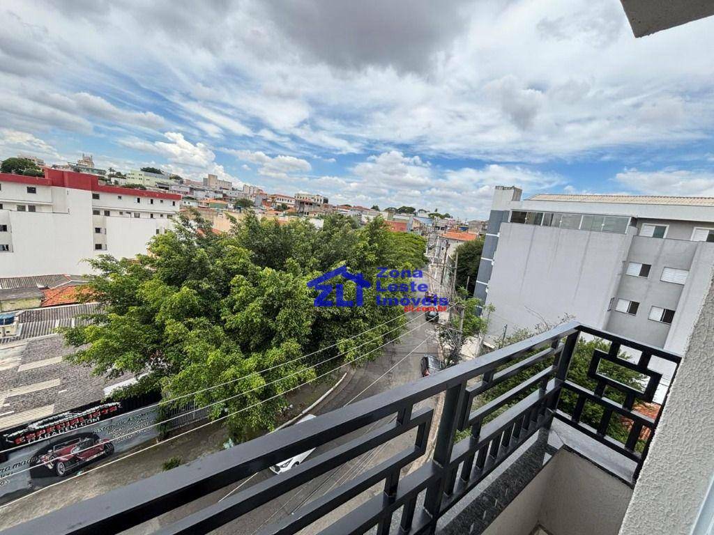 Apartamento à venda com 1 quarto, 50m² - Foto 14