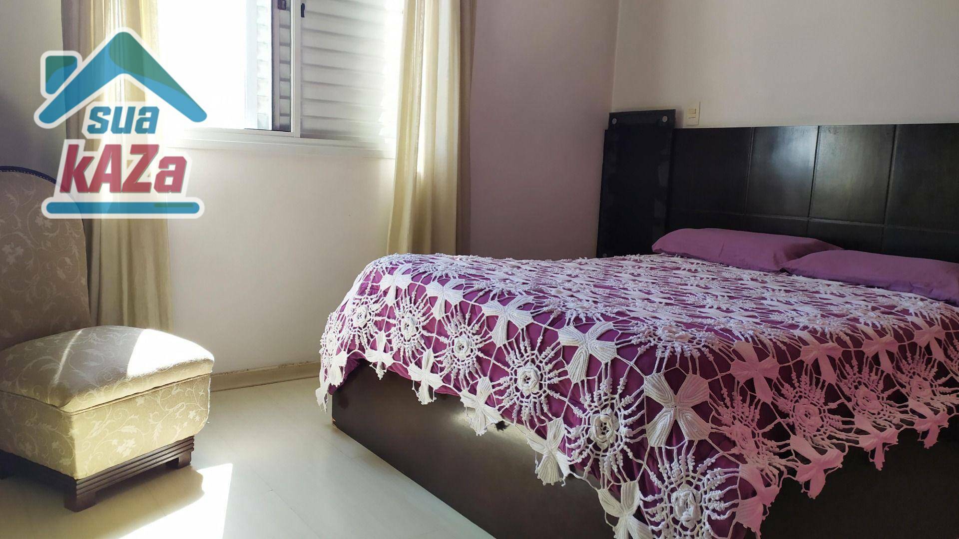 Apartamento à venda com 3 quartos, 98m² - Foto 5