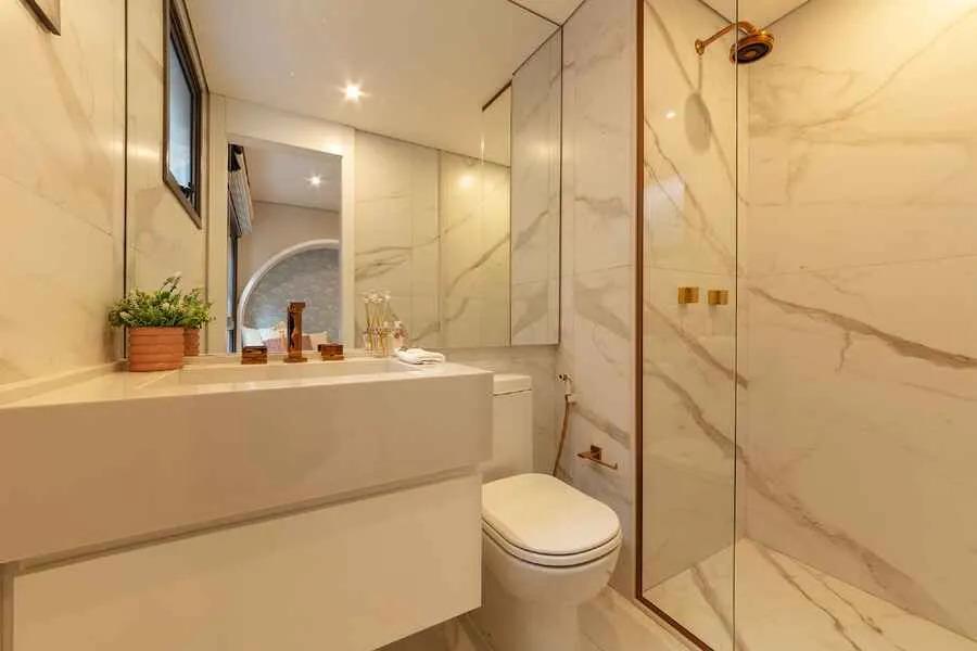 Apartamento à venda com 3 quartos, 120m² - Foto 11