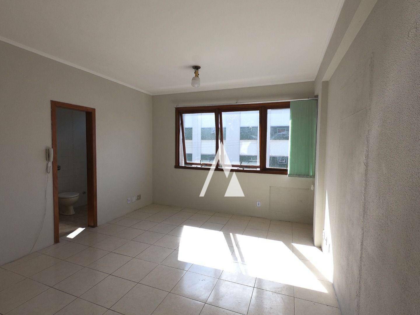 Conjunto Comercial-Sala para alugar, 25m² - Foto 7