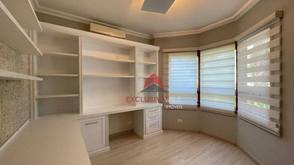 Casa de Condomínio à venda com 4 quartos, 420m² - Foto 7