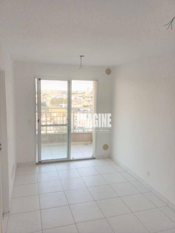 Apartamento à venda com 1 quarto, 33m² - Foto 3