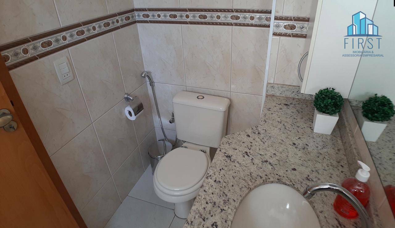 Apartamento à venda com 2 quartos, 74m² - Foto 13