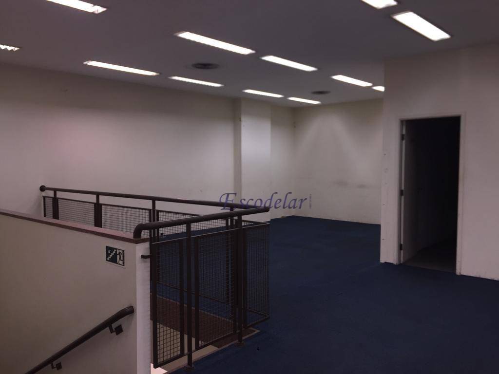 Prédio Inteiro para alugar, 1417m² - Foto 6