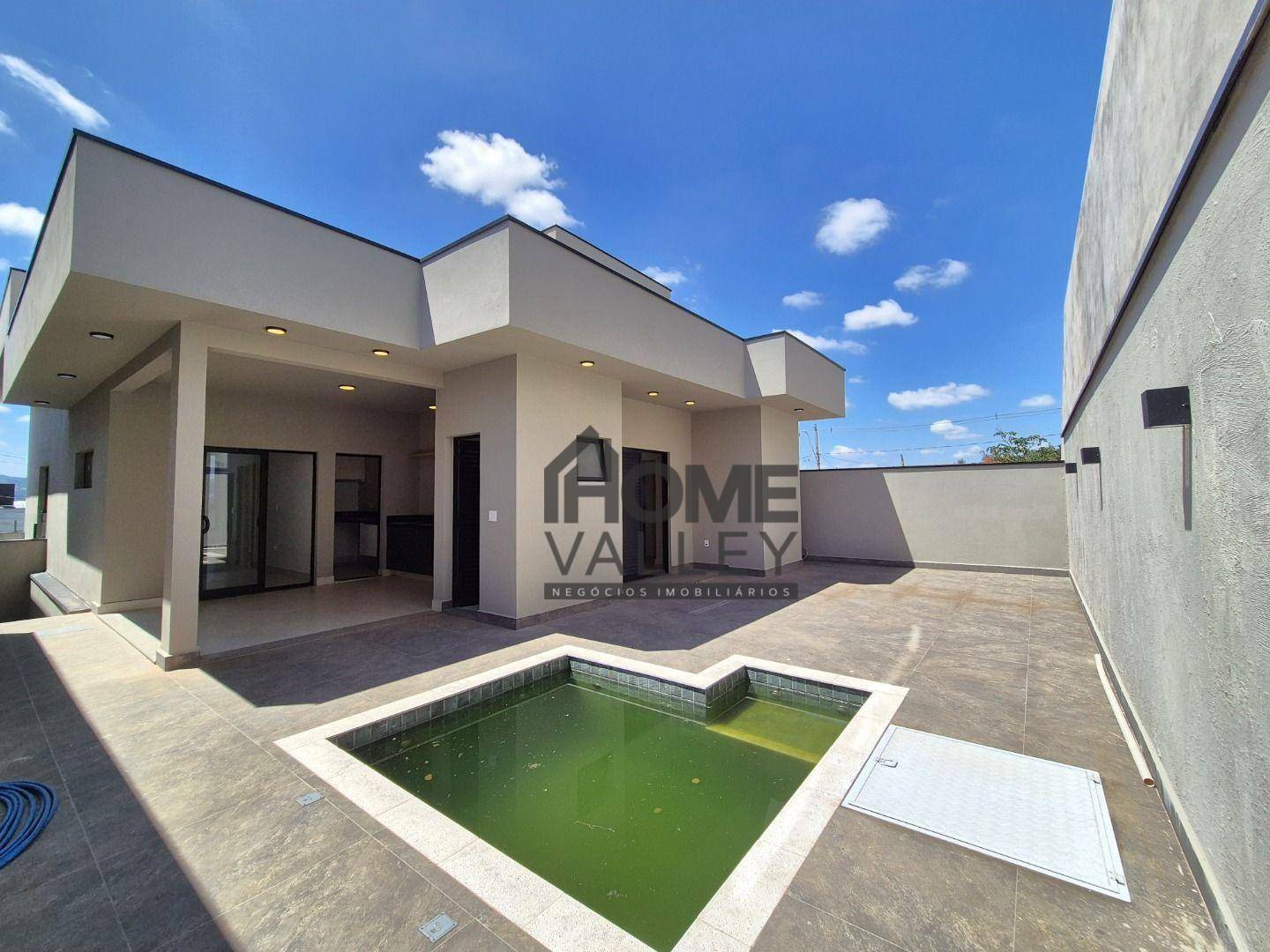 Casa de Condomínio à venda com 3 quartos, 215m² - Foto 26