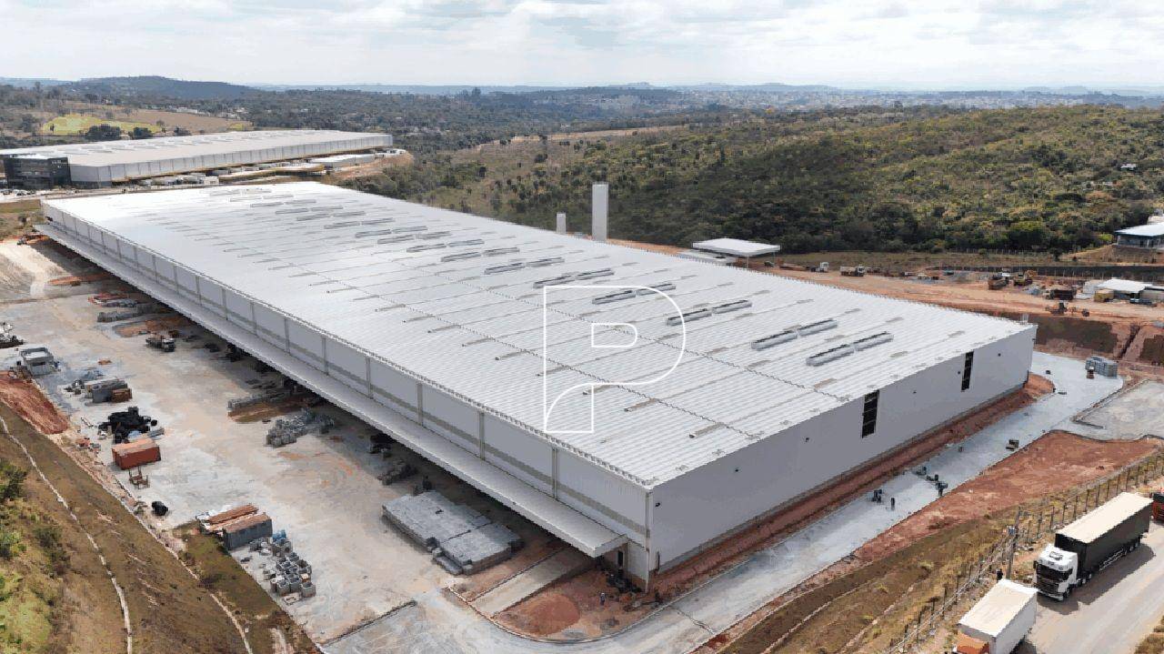 Depósito-Galpão, 3545 m² - Foto 3