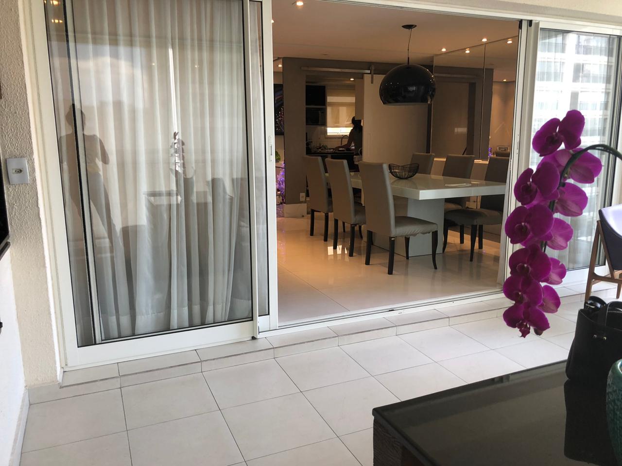 Apartamento à venda com 4 quartos, 163m² - Foto 17