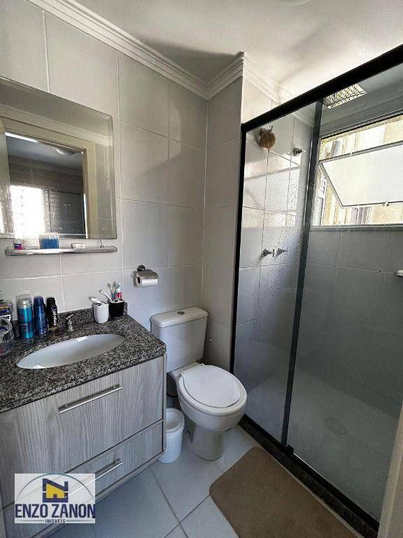 Apartamento à venda com 3 quartos, 60m² - Foto 11