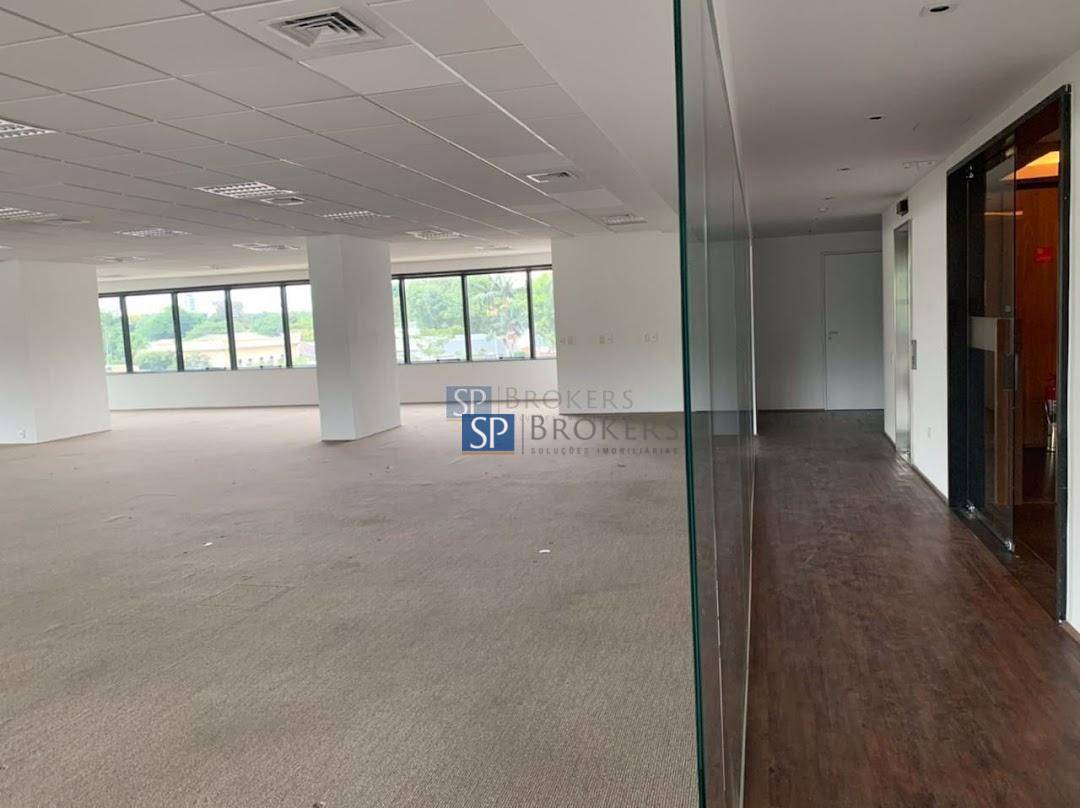 Conjunto Comercial-Sala para alugar, 445m² - Foto 11