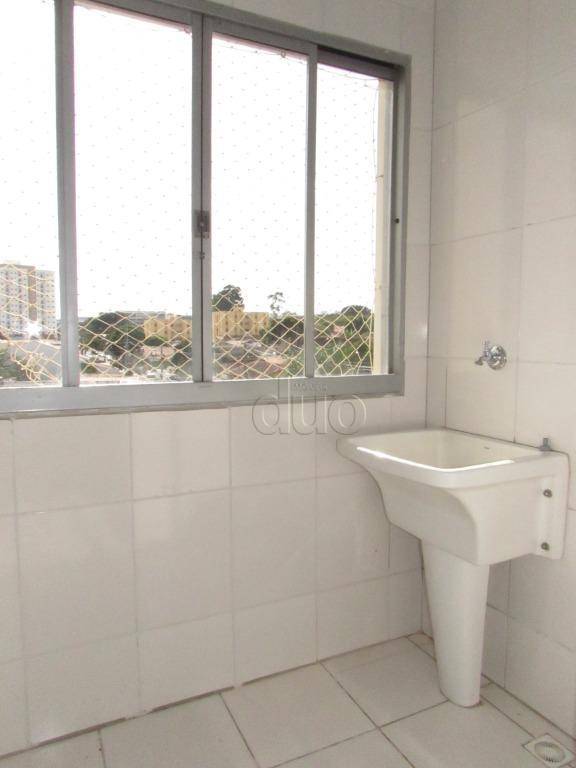 Apartamento à venda com 2 quartos, 56m² - Foto 4