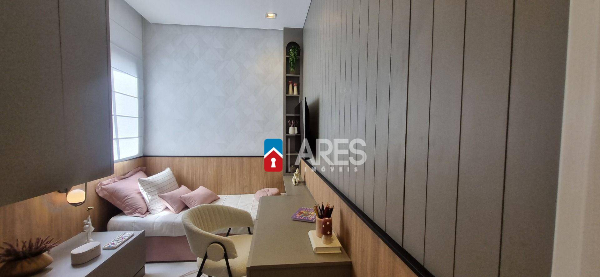Apartamento à venda com 2 quartos, 61m² - Foto 38