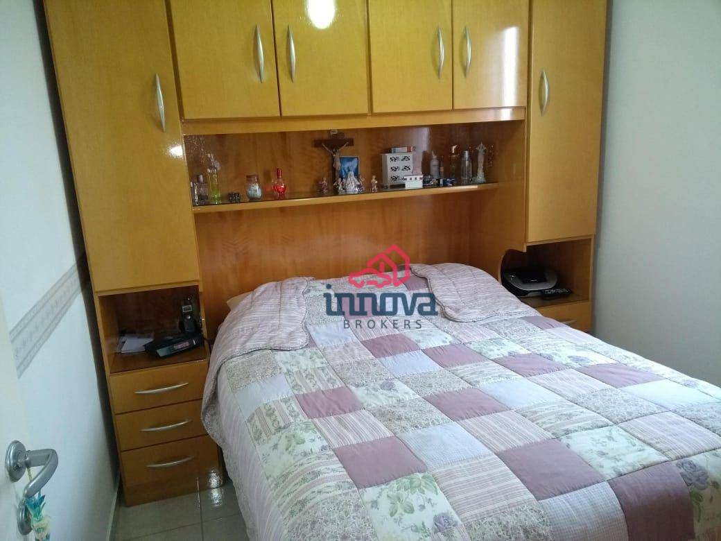 Apartamento à venda com 3 quartos, 80m² - Foto 6