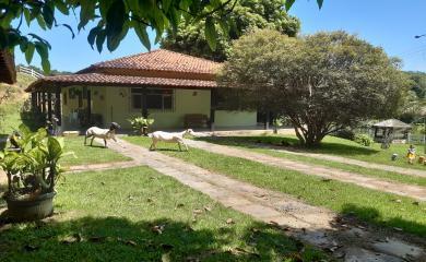 Fazenda à venda com 2 quartos, 145000m² - Foto 3