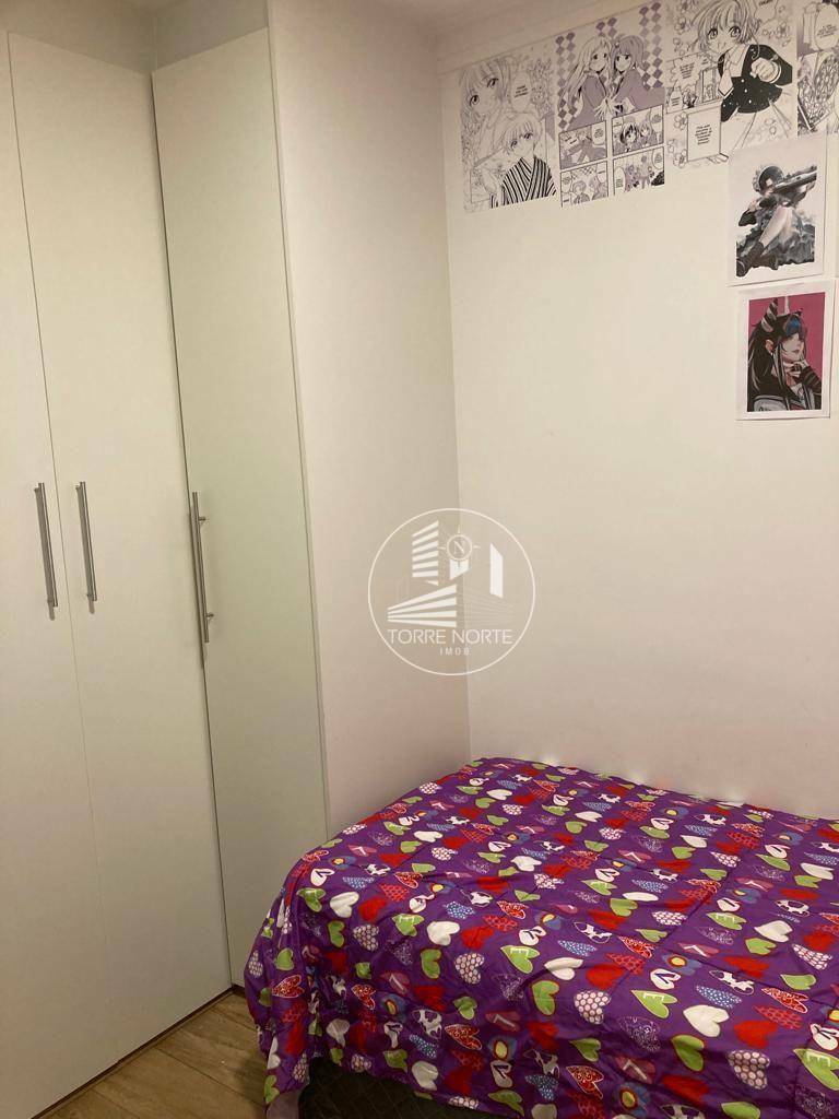 Apartamento à venda com 3 quartos, 93m² - Foto 25