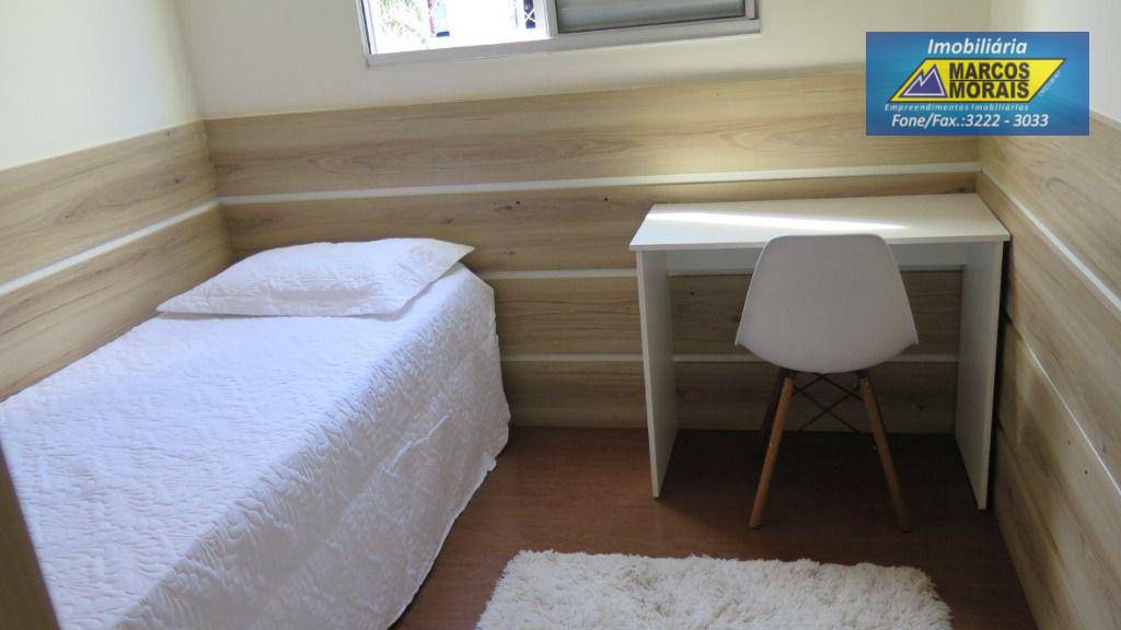 Apartamento à venda com 2 quartos, 49m² - Foto 22