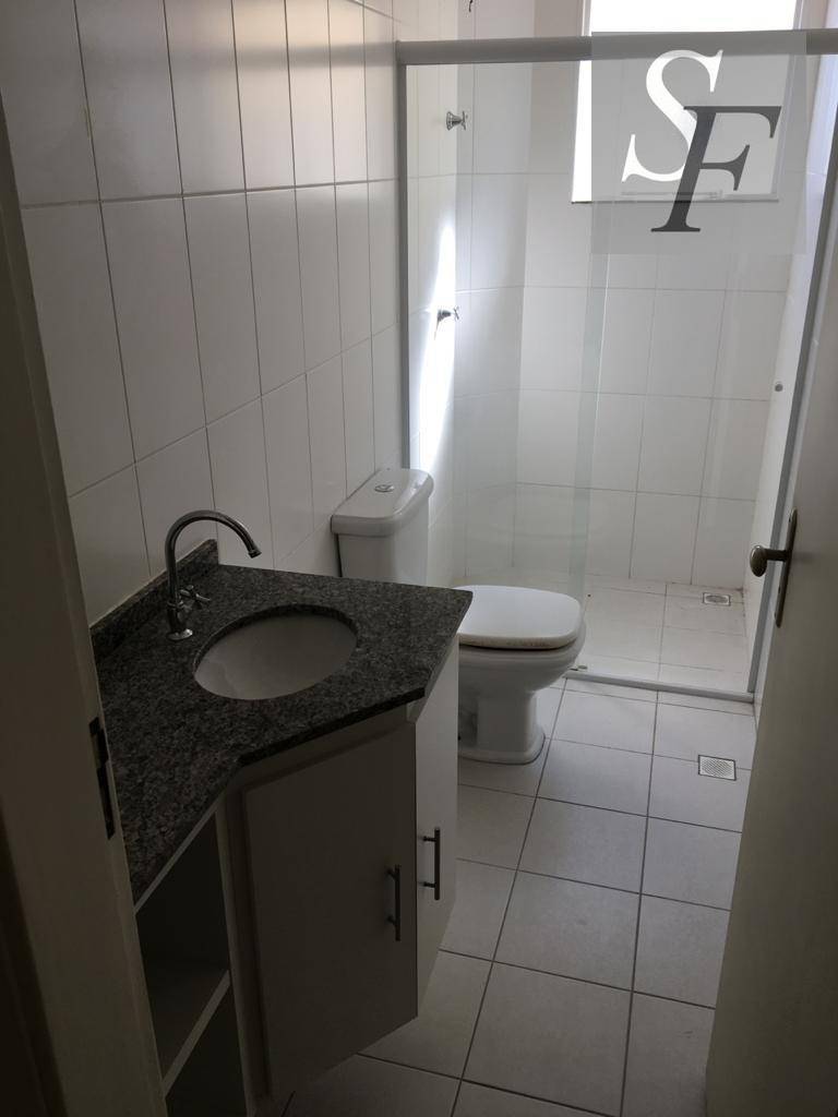 Apartamento à venda com 3 quartos, 88m² - Foto 7