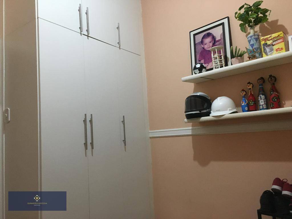 Apartamento à venda com 2 quartos, 60m² - Foto 14