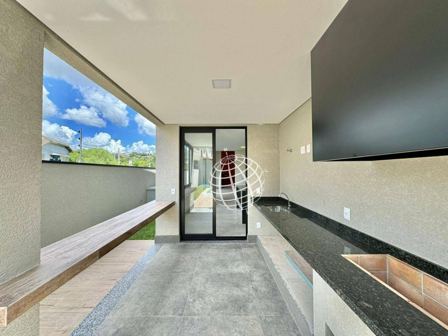 Casa, 3 quartos, 219 m² - Foto 37