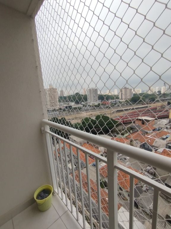 Apartamento à venda e aluguel com 1 quarto, 28m² - Foto 2